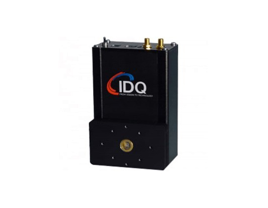 ID120可見光單光子探測器